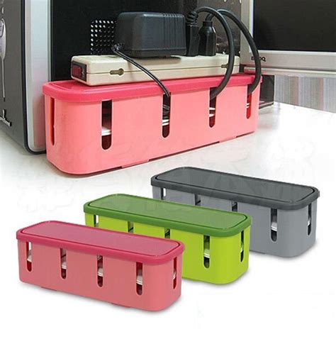 electric cord box|electrical cord storage box.